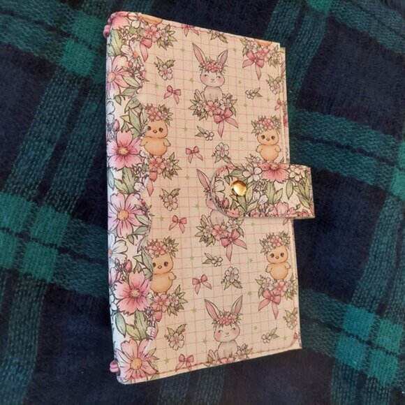 Travelers Notebook Cover - Picture 5 of 5